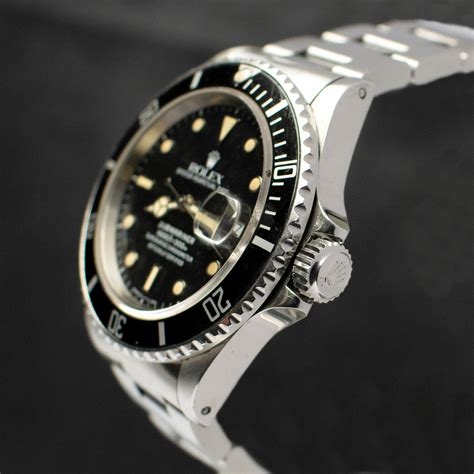 tudor orologio submariner rolex prezzo|rolex submariner stampata.